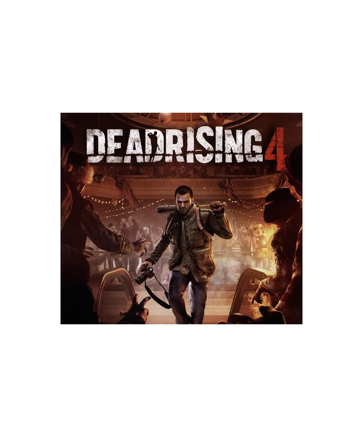 Dead Rising 4 Frank s Big Package Steam Key GLOBAL